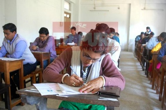 TET Exam result to be out in this week